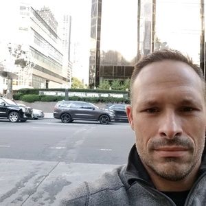 Meet your Posher, Ben